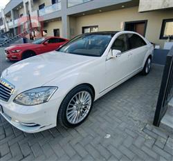 مرسيدس بنز S-Class